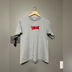 Supreme X Paul Stead Tee